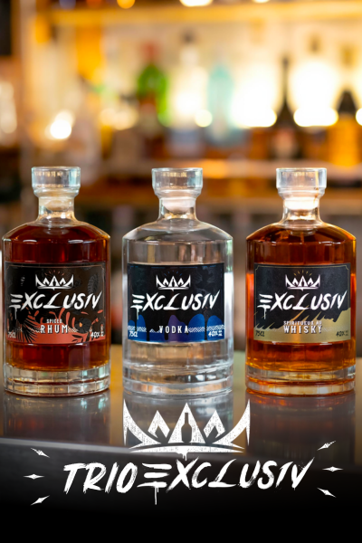 Ed Rinks EXCLUSIV – EdrinksTahiti